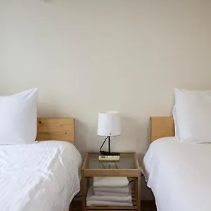 アパート 京都東福寺鴨川沿いguest House Kyoan Private Room貸切独立卫浴鸭川旁边多人一起入住划算, 京都市